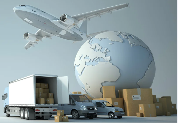 Global Logistics